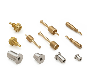 Automobile Components