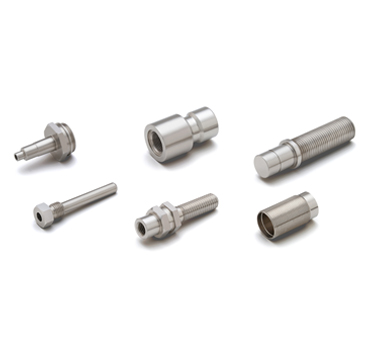 Carbon Steels Components