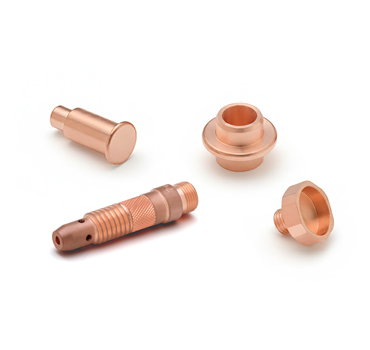 Copper Components