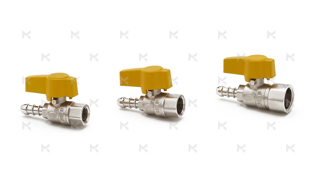 Oil & Gas Components