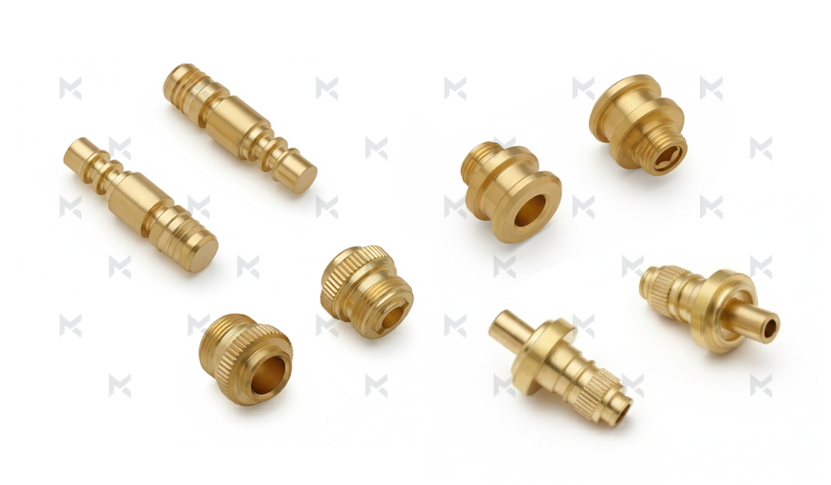 Oil & Gas Components