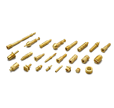Precision Components
