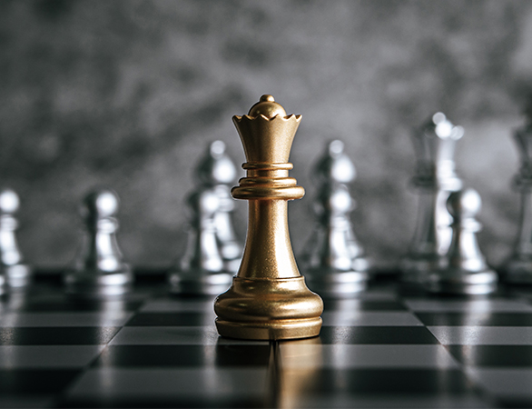 Why Choose Us Why Choose Us